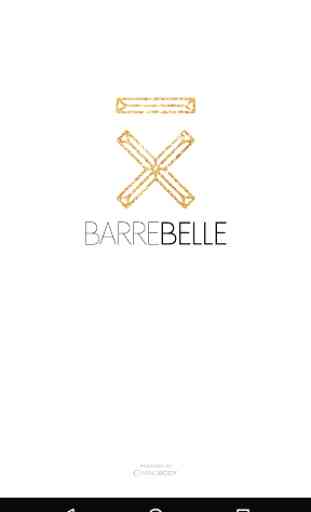 Barre Belle 1