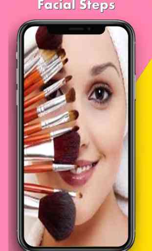 Beauty Parlour Course – Home Beauty & Makeup Tips 3
