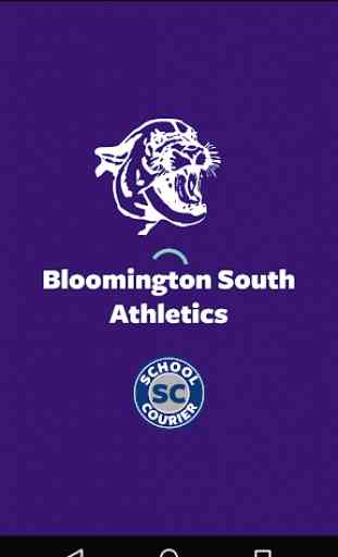 Bloomington South Athletics 1