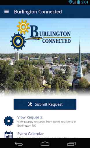 Burlington Connected 1