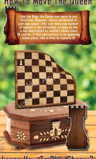 Chess Guide : Tips & Tricks 2