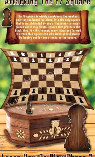 Chess Guide : Tips & Tricks 3