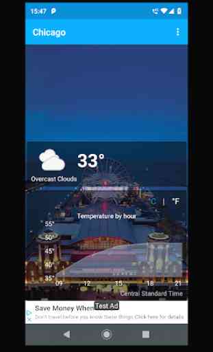 Chicago, Illinois - weather and more 1