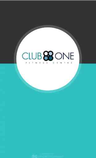Club One Fitness Center 1