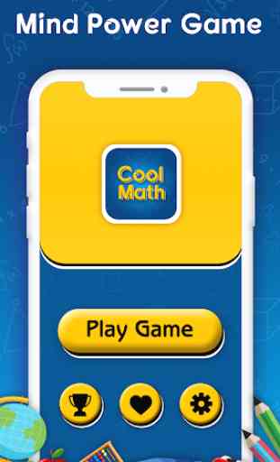 Cool Math Game 1