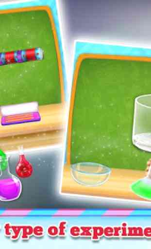 Cool Science Experiments 2