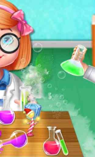 Cool Science Experiments 4