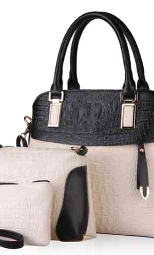 Designer Bags For Women 4