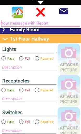 Electrical Inspection App 4