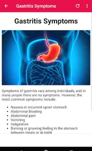 Gastritis Diet 3