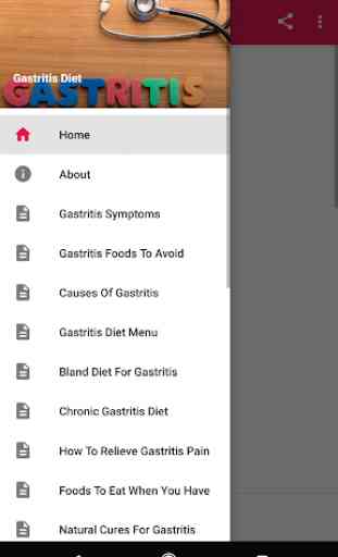 Gastritis Diet 4