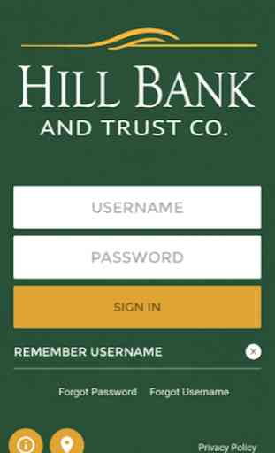 Hill Bank and Trust 1