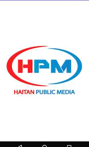 HPM TV 1