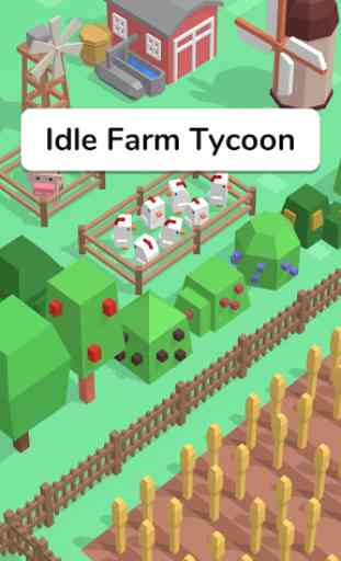 Idle Farm Tycoon 1