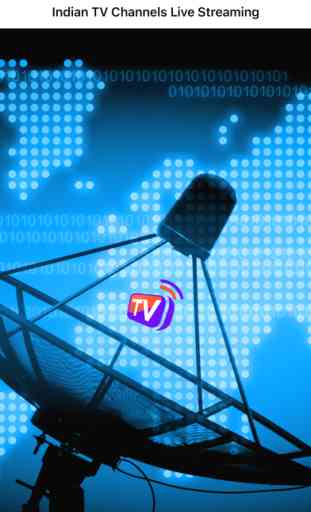 Indian TV Channels Live Stream 2