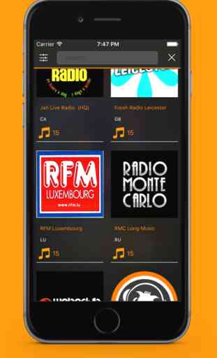 iRadio Gold 3