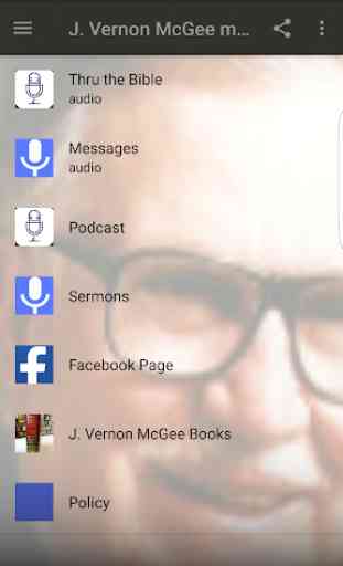 J. Vernon McGee (Thru the Bible) 4