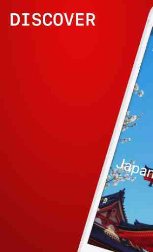 Japan Travel Guide 1