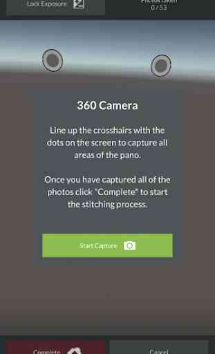 JustPano - 360 Videos, 360 Photos & 360 Camera 4