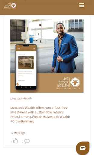 Livestock Wealth MyFarmbook 3