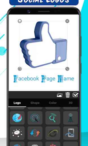 Logo Maker Pro : Logo Design , Free Logo Creator 1