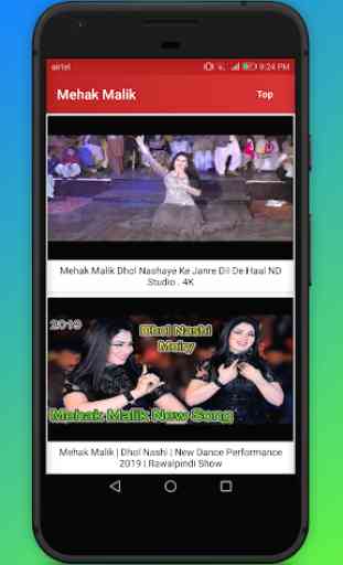 Mahek Malik Dance Videos 2019 2