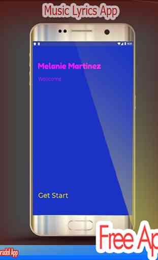 Melanie Martinez - Show & Tell Song Lyrics 2019 1