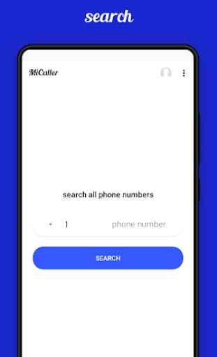 MiCaller - Caller ID & Spam Blocker 4