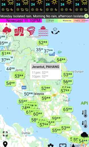 MY Weather (Malaysia) 1