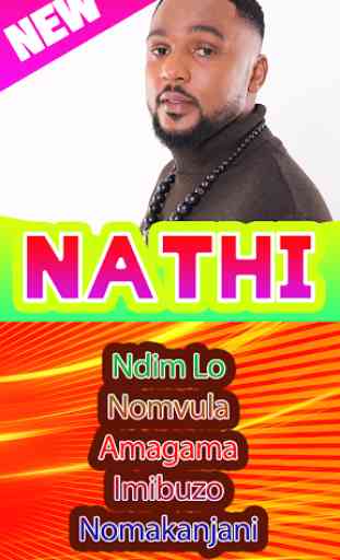 Nathi Songs Offline 1
