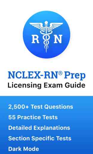 NCLEX-RN Exam 2020 1