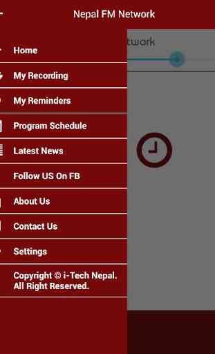 Nepal FM Network 1