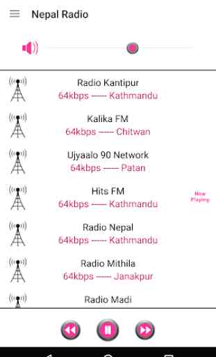 Nepal Radio 4