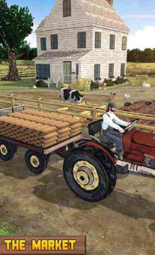 New Virtual Farmer: Farming Life Simulator 1