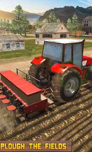 New Virtual Farmer: Farming Life Simulator 3