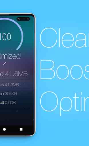 Nova Cleaner - Boost your phone! 3