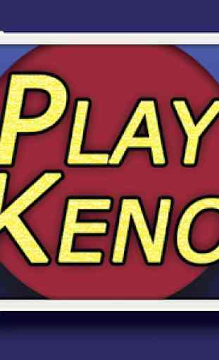Play Keno 2