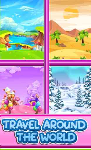 Pop Pig : Bubble Shooter Game 3