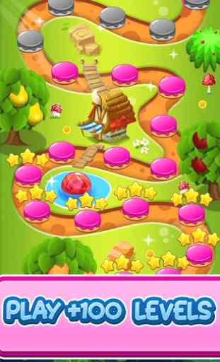 Pop Pig : Bubble Shooter Game 4
