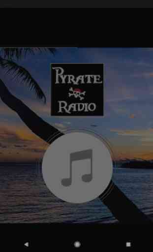 Pyrate Radio TCI LIVE HD! 4