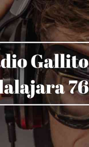radio gallito de guadalajara 760 am 4