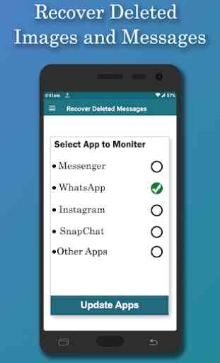 Recover Deleted All Messages And Images 2