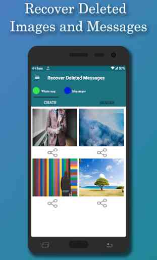Recover Deleted All Messages And Images 3
