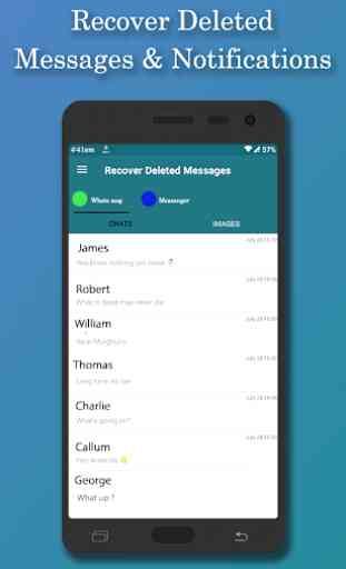 Recover Deleted All Messages And Images 4