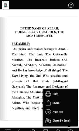 RISALAT AL-IMAN by Sheik Ibrahim Inyass(English) 4