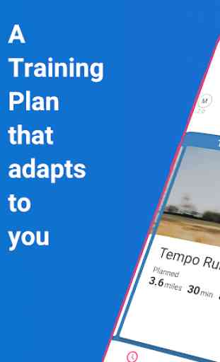 Run With Hal | Training Plans That Adapt to You 1