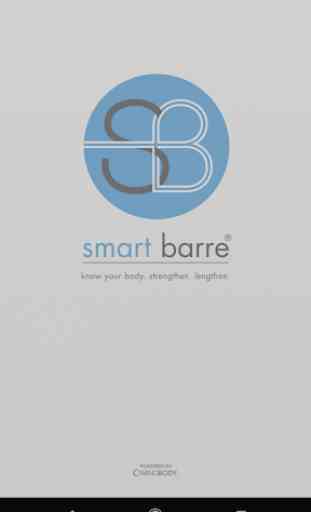 Smart Barre 4