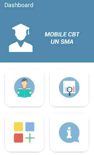 Soal Tryout UN SMA 2020 - Mobile CBT 1