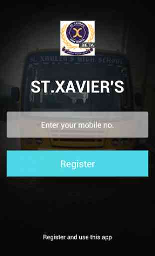 St Xavier High School Gurgaon 1