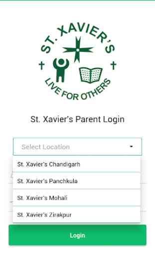 St. Xavier's Schools Chd-Pkl-Moh-Zirkpur 2